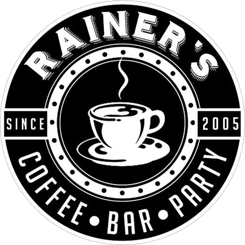 Logo Rainer´s Bar