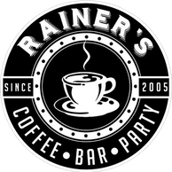 Logo Rainer´s Bar